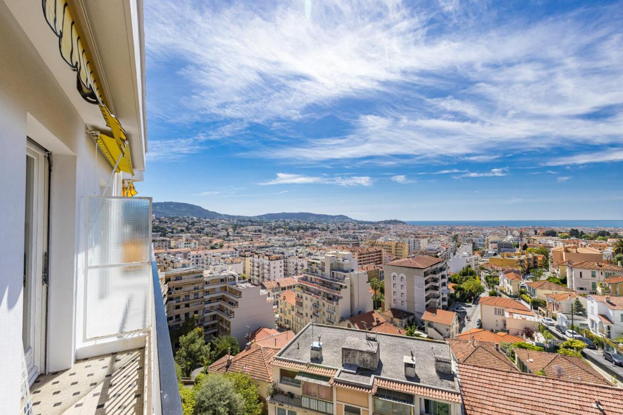 Open View & Garage Apartment Nice
